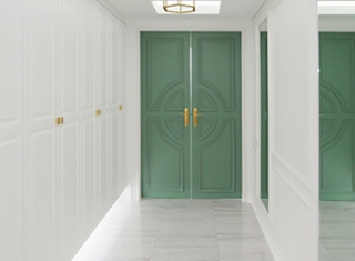 현관=ENTRANCE