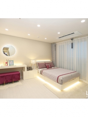 BED ROOM